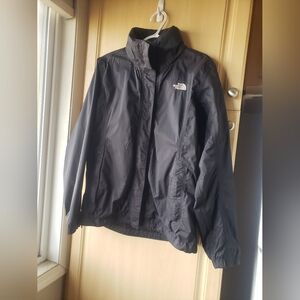 The North Face Women's Windbreaker Rain Jacket